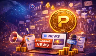 Paytomat Media & Official Updates