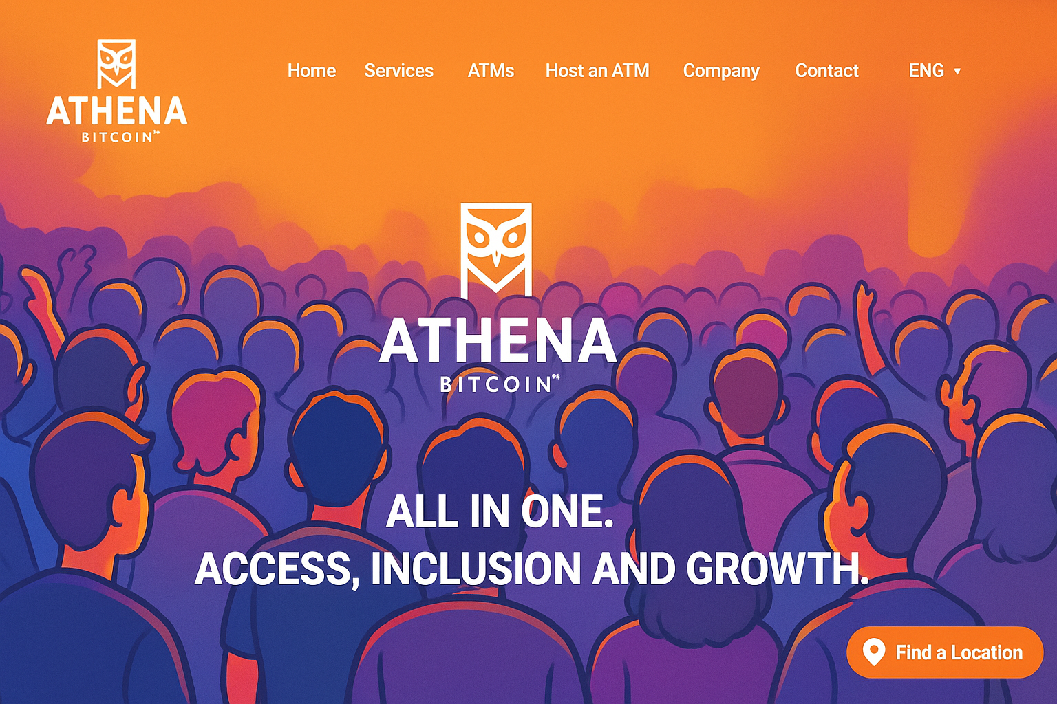 Athena Bitcoin ATMs: A Comprehensive Overview Athena Bitcoin ATMs: A Comprehensive Overview