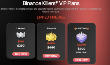 binance killers review