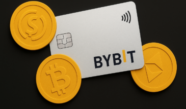 Bybit Card Review: Bringing Crypto Spending to Everyday Life